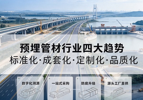 黔东南行业发展趋势总结