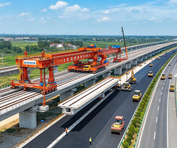 黔东南公路建设