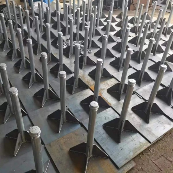 黔东南鑫亿呈沉降板生产