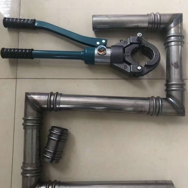 黔东南鑫亿呈冷却管